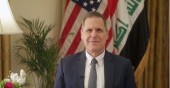 سفیر آمریکا در بغداد: با ایران کانال ارتباطی مستقیم داریم
