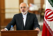 ظریف: پیشنهاد حضور در کاخ سفید را نپذیرفتم، تحریم شدم/ به خاطر نگرانی از سال ١۴٠٠ مانع کار من نشوید