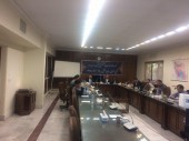 خبرهای مجمع تبرک را اینجا بخوانید
