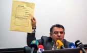 رئیس سازمان خصوصی سازی بالاخره استعفا داد؟