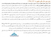 سرمایه گذاری توسعه گوهران امید از EPS سال جاری گفت