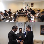 انتصاب مدیر روابط عمومی سرمایه گذاری صدر تامین  