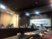 رییس هیات مدیره در مجمع: مدیران نیرو سرمایه حقوق می گرفتند، با رقم های بالا!   
