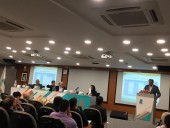 مجمع پارس آریان ؛ تقسیم سود ٣۵ ریال بود اما خبرها مثبت و امیدوار کننده