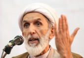 مهدی طائب: اولین گام در مرحله نهایی مبارزه با دشمن، رسیدن به مرز اسرائیل و گام دوم رسیدن به قدس است/ از برجام خارج می‌شویم؛ گام به گام