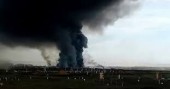 روسیه خبر داد؛ افزایش تشعشعات رادیواکتیو در منطقه‌ای که انفجار اتمی رخ داده