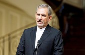 جهانگیری: دخالت و حضور قدرت‌های فرامنطقه‌ای خطری بزرگ برای صلح، ثبات و امنیت منطقه است