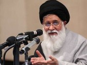 علم‌الهدی: استکبار دنبال براندازی است