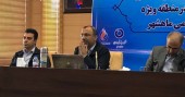 مدیر عامل پتروشیمی فن آوران: انعکاس توانمندی ها در شرایط اکنون یک باید است 
