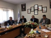 مدیر عامل شرکت معدنی املاح ایران: ٢٠٠ میلیون دلاری می شویم، تا ١۴٠٣  