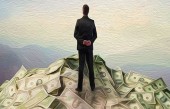 آیا شما لایق پول درآوردن هستید؟