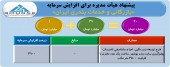 افزایش سرمایه سنگین زیر مجموعه صنایع شیمیائی ایران تصویب شد