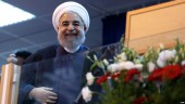 روحانی : مذاکره می کنیم