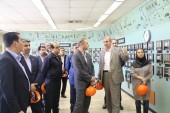 مدیر کل استاندارد استان تهران: برند ایرانول باید یکی از برندهای برتر منطقه شود 