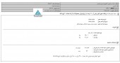 مجوز افزایش نرخ شیرین خراسان صادر شد