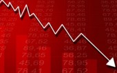 شکست شاخص در پی هیجانات بازار و کاهش نرخ ارز