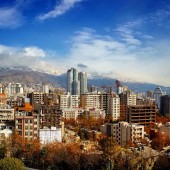 هر واحد مسکونی در تهران با چه قیمتی فروخته می شود؟ 