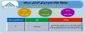 افزایش سرمایه جذاب ٩٠ درصدی صنایع شیمیائی ایران به تصویب رسید