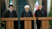 ...واینک گام سوم ایران
