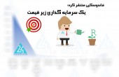 یک سرمایه گذاری زیر قیمت!