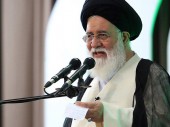 علم‌الهدی: بحث کلک زنی است، می‌خواهند ما را در تعهدات لعنتی برجام نگه دارند