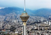 برج میلاد در روزهای تاسوعا و عاشورای حسینی تعطیل است 