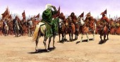درباره وقایع روز هشتم محرم  