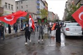 عزاداری عاشورا در کشور ترکیه به روایت تصاویر 