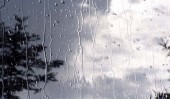 بارندگی در ۵ استان شمالی کشور