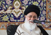 علم‌الهدی: بولتون را مثل یک سگ از کاخ سفید بیرون انداختند/ همه شیطنت‌ها زیر سر او بود