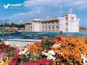 کنفرانس اطلاع رسانی داروسازی فارابی برگزار شد