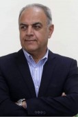 اینجا کیش ؛ روزنامه نگار قدیمی و خوشنام رئیس شورای شهر شد