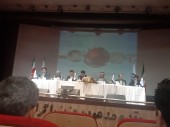 تقسیم سود محدود در مجمع سهمی که ارزش آن ۵ برابر شد