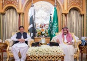 ملک سلمان: حمله به آرامکو امنیت منطقه را هدف قرار داده