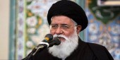 علم‌الهدی: اسرائیل نصف روزه خاک می‌شود، اگر بخواهید به ایران تجاوز کنید