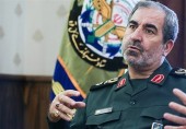رزمایش مشترک ایران با دو قدرت بزرگ جهان در شمال اقیانوس هند و دریای عمان