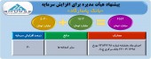 بانک پاسارگاد خبر افزایش سرمایه٣٠ درصدی  از سود انباشته داد