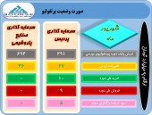 این سرمایه گذاران از وضعیت پرتفوی خود گفتند