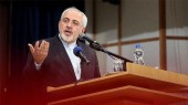 ظریف: تجاوزگری اسرائیل به سوریه را متوقف کنید/ جولان بخشی از خاک سوریه است و خواهد ماند