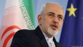 ظریف پیش از نشست با وزیران خارجه ۱+۴