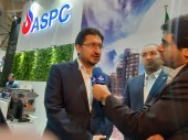 تولید موفقیت آمیز پلی اتیلن مخصوص باک خودرو 