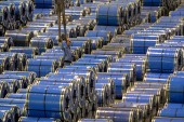 گام‌ های زیر پوستی تحرک در بازار فولاد 