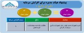 افزایش سرمایه ایران دارو تصویب شد