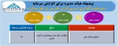 تصویب افزایش سرمایه ۶٠ درصدی تدبیرگران فارس و خوزستان