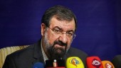 محسن رضایی: آمریکا پنجاه میلیارد دلار خسارت تحریم بدهد تا به برجام برگردیم
