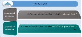 گزارش عملکرد دو شرکت در یک قاب