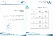 توضیحات تکمیلی گسترش تجارت و سرمایه ایرانیان در خصوص فروش سهام