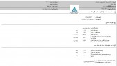 سرمایه گذاری و توسعه خوزستان سهام فروخت