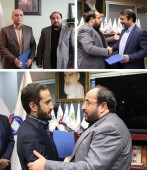 جا به جایی قدرت در دو هلدینگ بزرگ بازار