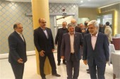 جا به جایی قدرت در بانک آینده؟